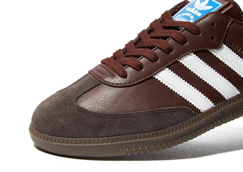 adidas original samba men